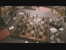 【Steamアプリで遊べるチェスゲーム】#0008 Chess Ultra【雰囲気と音楽を楽しみながら】