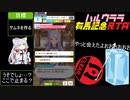 [ウマ娘 プリティーダービー] ハルウララ有馬記念RTA Part01 [VOICEROID実況]