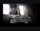 進撃の巨人 英語吹替版 第77話 Please help Eren and Zeke as best you can, I trust you, Armin