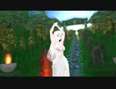 【MMD】p.h. / flower　モデル配布