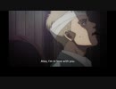 進撃の巨人 英語吹替版 第77話 And also, I'm in love with you