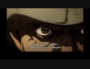 進撃の巨人 英語吹替版 第77話 The trick we just pulled will only earn you one shot... Make it count, General!