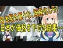 【韓国の反応】日本バッテリー素材業界が販路拡大の為、価格を下げている！→韓国民が激怒【世界の〇〇にゅーす】