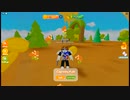 初めての動画[Magic Woodcutter Simulator]