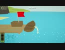 【RTA】Simple Fish Adventure 4:48.6 (無編集)