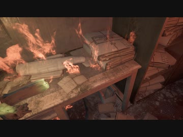 [ゆっくり実況]　Chernobylite　その24