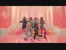 STAYC ( 스테이씨 )   ' RUN 2U '   MV