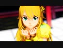 【MMDアイマス】リトライ☆ランデヴー　星井美希【紳士向け】