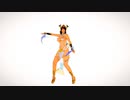 (MMD) ヒビカセ