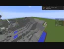 ゾンビ１万体が押し寄せるタワーディフェンスゲームが神すぎた　-マインクラフト【KUN】