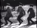 【ソ連ミュージカル映画】最前線のコンサート 1942年