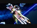 【MMD】らぶ式Yukiで『Blue Star』