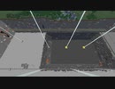 整地してスポナーを64個掘り出すマインクラフトpart216