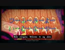 ジャックポットサッドガール　rap ver.【ユヴェル】