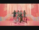 STAYC - RUN2U MV