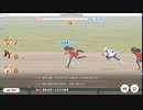 アクエリアス杯絶好調SL7発動で8位ｗついていけませんｗ