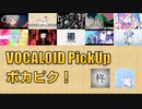 【必聴】VOCALOID PickUp 第14回【柊マグネタイト・Calkyon】