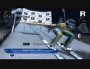 白馬 151.5 メートルジャンプ  RTL Ski jumping 2007【TAS】