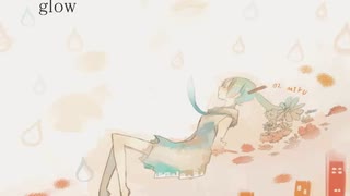 【バルレ】glow 歌ってみた