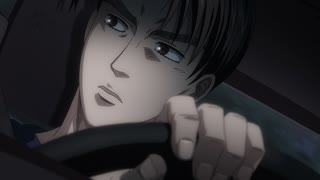 新劇場版 頭文字[イニシャル]D BATTLE DIGEST（BGMのみ）