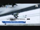 ハルラホフ 156.5 メートルジャンプ  RTL Ski jumping 2007【TAS】