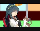 【ボイスロイド劇場】曲と劇場「ずんことにゃんこ」