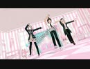 【ダンガンロンパMMＤ】Blessing【スーダン２】