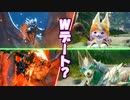【MHRise】でぃの(猫)、カムラの里へ。-第4話-【ゆっくり実況】