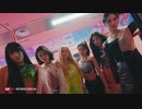 [K-POP] STAYC - “RUN2U” (MV/HD)(和訳付)
