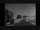 【ソ連記録映画】戦闘中のレニングラード（レニングラード包囲戦） 1942年