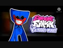 FNF huggy wuggy OST