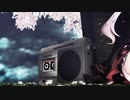 【CeVIOオリジナル曲・リメイク】狂い桜【MMD】