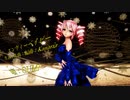 【220221】エンヴィーベイビー Tda式 重音テト Dress Model【ray】