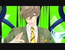 【にじさんじMMD】恋は渾沌の隷也+おまけ【オリバー・エバンス誕生日2022】