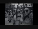 【ソ連記録映画】モスクワ近郊のドイツ軍敗退（モスクワの戦い） 1942年