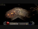 Diablo2Resurrected Necromancer実況プレイ91