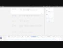 【朗読】VOICEPEAK体験版を使ってみた