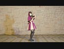 【翠華】踊ル猫曰ク 踊ってみた