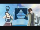【MMDメギド72】ねこみみスイッチ【モデル配布終了】