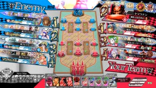 音ゲー好きの鬼 42 (EX10)