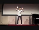 【疑似m@s】パンとマイム