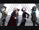 【にじさんじMMD】クレイジー・ビート【葛叶不黛】