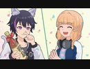 歌う系猫が「愛言葉Ⅲ」＊Cover/雷牙