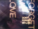 Diplo with Miguel - Don't Forget My Love (Official Lyric Video)