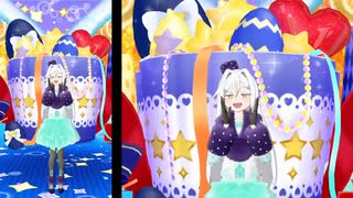 【ソルソル動画】自由に斎賀みつきさん呪ってみた！③【八か月と十日遅れ】