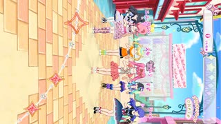 輝く永遠ヒストリー　マイキャラ　プリ☆チャンプレイ動画