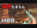 ハンドガンで1日30Kill【Cod:Vanguard】#14日目