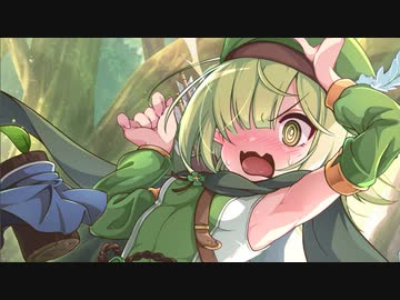 3分で分かるアオイとなかよし部のラップバトル