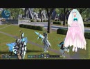 pso2ngs実況2022年2月15日３