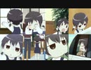 2022年2月22日午前2時22分22秒をお知らせします。